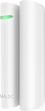 Ajax StarterKit Cam Plus White (000019854) — Комплект охоронної сигналізації 1-009870 фото