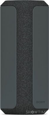 Sony SRSXE200B.RU2 — Портативная акустика 2-канальная Bluetooth USB-C черный 1-006149 фото