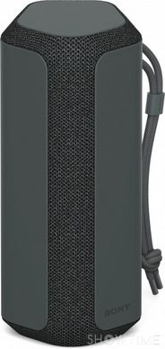 Sony SRSXE200B.RU2 — Портативная акустика 2-канальная Bluetooth USB-C черный 1-006149 фото