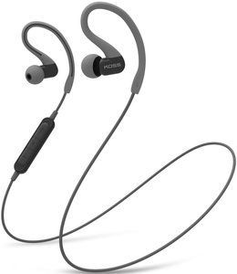 Koss BT232i In-Ear Clip Wireless Mic (196651.101) &mdash; Бездротові вакуумні Bluetooth навушники 1-009342 фото