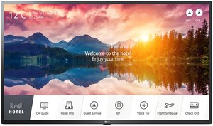 LG 65US662H0ZC — телевізор 65"