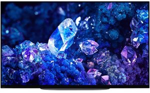 SONY XR48A90KR2 — телевізор 48" OLED 4K 100Hz Smart Google TV Black 1-005662 фото