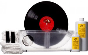 Pro-Ject SPIN-CLEAN RECORD WASHER MKII PACKAGE - LIMITED EDITION 439751 фото