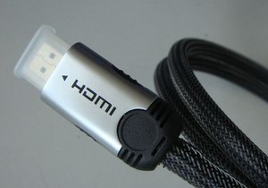 HDMI кабель MT-Power Silver HDMI-HDMI 0.8m, v2.0, 3D, UltraHD 4K
