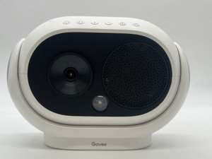 Govee H6092 (H6092301) — Зоряний проектор RGB, WI-FI/Bluetooth, білий 1-007969 фото