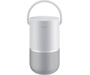 Акустическая система Bose Portable Home Speaker, Silver (829393-2300) 532290 фото