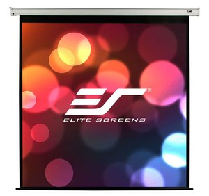 Проекционный моторизованный экран EliteScreens VMAX180XWV PLUS4 (180 ", 4: 3, 274.3 х 365.8) 444346 фото