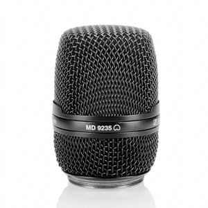 Мікрофонна головка Sennheiser MD 9235 - Dynamic microphone head - Black 1-002144 фото