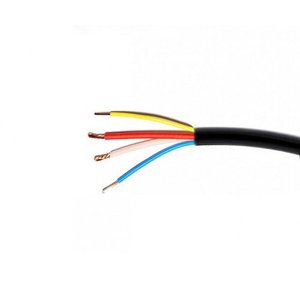Кабель акустический ПВХ 2.0/1.2 мм² Atlas Cables Hyper Bi-wire в бухте 50 м 529415 фото