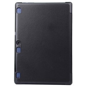 Обложка для планшета AIRON Lenovo Tab 3 X103F Black (4822356710570) 454883 фото