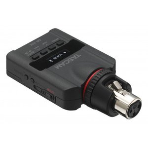Звукова карта Tascam DR-10X Digital Audio Recorder for Interview 531154 фото