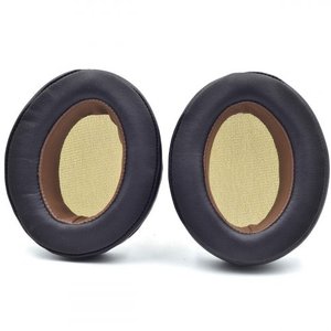Амбушюры Sennheiser 564551 Ear pads (1 pair) для M2 OE, brown 1-002326 фото