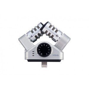 Мікрофон Zoom iQ6 530958 фото