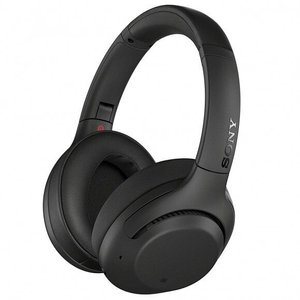 Навушники Sony WH-XB900N Black 531116 фото