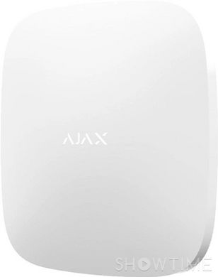 Ajax StarterKit Cam Plus White (000019854) — Комплект охранной сигнализации 1-009870 фото
