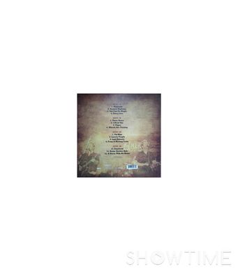 Вініловий диск America: Greatest Hits - In Concert 543601 фото