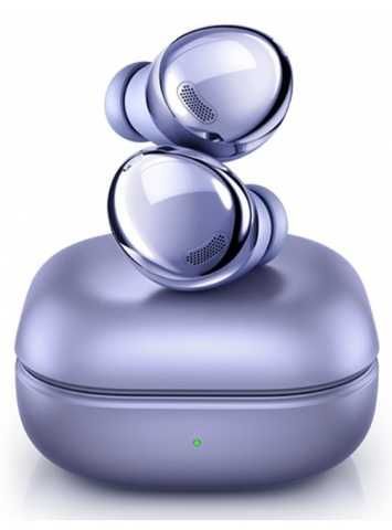 Galaxy buds pro（SM-R190） バイオレット Беспроводные наушники Samsung Galaxy Buds Pro (R190) Violet (SM