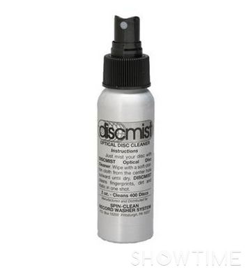 Pro-Ject Spin-Clean Discmist Optical Disc Cleaner 2Oz 423976 фото