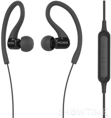 Koss BT232i In-Ear Clip Wireless Mic (196651.101) — Бездротові вакуумні Bluetooth навушники 1-009342 фото