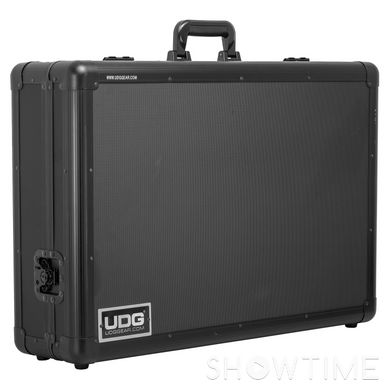 UDG Ultimate Pick Foam Flight Case Multi Format XL BL 534020 фото