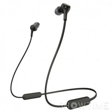 Навушники Sony WI-XB400 Black 531127 фото