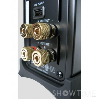 Настільний підсилювач Audioengine N22 Desktop Audio Amplifier 1-001475 фото