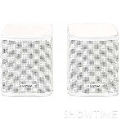 Активна акустика Bose Surround Speakers, White, 230V, EU 530432 фото