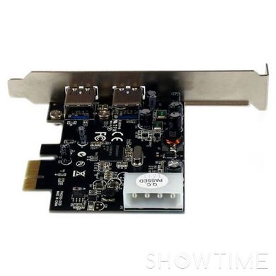 Контролер Dynamode USB30-PCIE-2 461140 фото