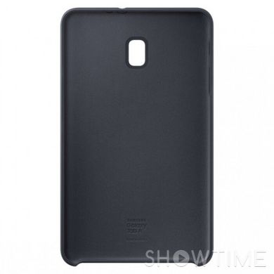 Чохол-накладка для планшета Samsung Silicone Cover Samsung Tab A 8.0 (2017) Black (EF-PT380TBEGRU) 454683 фото