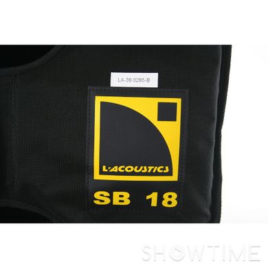 L-Acoustics SB18-COV 535606 фото