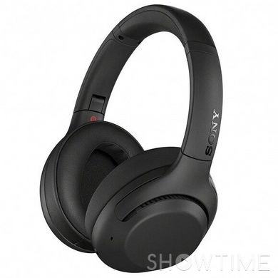 Навушники Sony WH-XB900N Black 531116 фото
