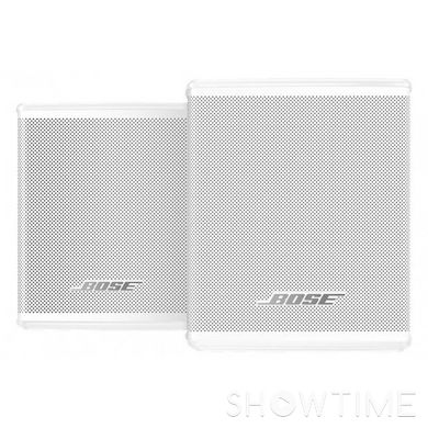 Активна акустика Bose Surround Speakers, White, 230V, EU 530432 фото