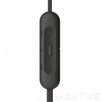 Навушники Sony WI-XB400 Black 531127 фото