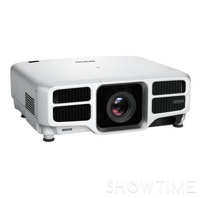 Epson EB-L1710S V11H890040 — инсталяционный проектор (3LCD, SXGA+, 15000 lm, LASER) 1-005147 фото