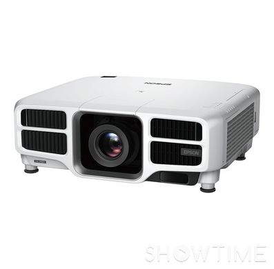 Epson EB-L1710S V11H890040 — інсталяційний проектор (3LCD, SXGA+, 15000 lm, LASER) 1-005147 фото