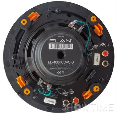 Вбудована акустика Elan EL-400-ICDVC-6 729618 фото