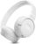 JBL Tune 660 NC White (JBLT660NCWHT) — Навушники з мікрофоном дротові/бездротові накладні Bluetooth 3.5 мм 543819 фото