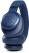JBL Live 660NC Blue (JBLLIVE660NCBLU) — Навушники дротові/бездротові закриті Bluetooth/3.5 мм 1-004384 фото 5