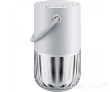 Акустична система Bose Portable Home Speaker, Silver (829393-2300) 532290 фото