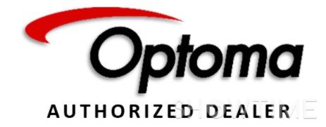 Optoma ST1 - Standard - High Quality / Throw Ratio 1,45-1,94 450725 фото