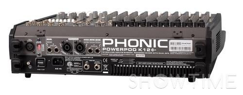 Phonic POWERPOD K-16 PLUS 535237 фото