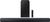 Samsung HW-Q600C Black (HW-Q600C/UA) — Саундбар с беспроводным сабвуфером 3.1.2 160 Вт + 200 Вт 1-008519 фото