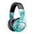 Audio-Technica ATH-M50XBT2IB — Навушники дротові/бездротові закриті студійні Bluetooth/3.5 мм 1-009592 фото