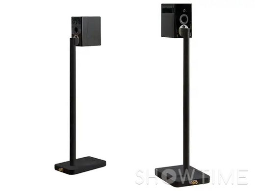 Monitor Audio Radius Stand Black (RADSTBL) — Напольные стойки для акустических систем 1-009945 фото