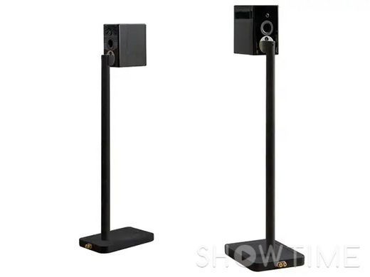 Monitor Audio Radius Stand Black (RADSTBL) &mdash; Стійки для підлоги для акустичних систем 1-009945 фото
