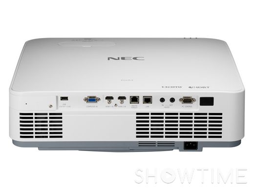 Проектор NEC P525UL (3LCD, WUXGA, 5000 lm, LASER) 444742 фото