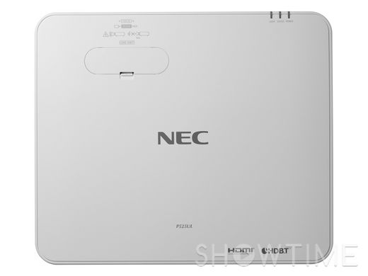 Проектор NEC P525UL (3LCD, WUXGA, 5000 lm, LASER) 444742 фото
