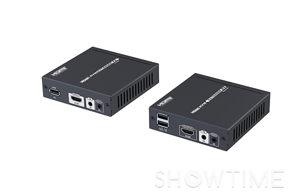Передавач і приймач HDMI сигналу Avcom AV875KVM 451333 фото