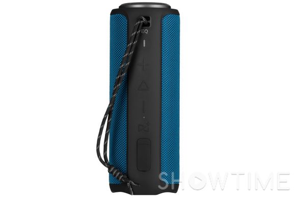 2E 2E-BSSXTPWBL — акустическая система SoundXTube Plus TWS, MP3, Wireless, Waterproof Blue 1-004899 фото