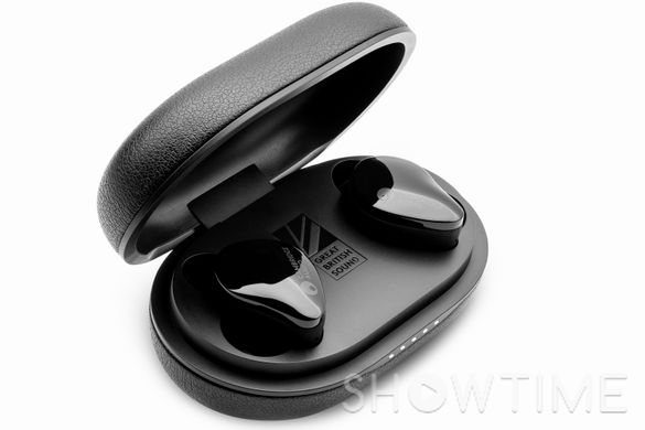 Вакуумні бездротові навушники 9 год Cambridge Audio C11162K 1-001205 фото